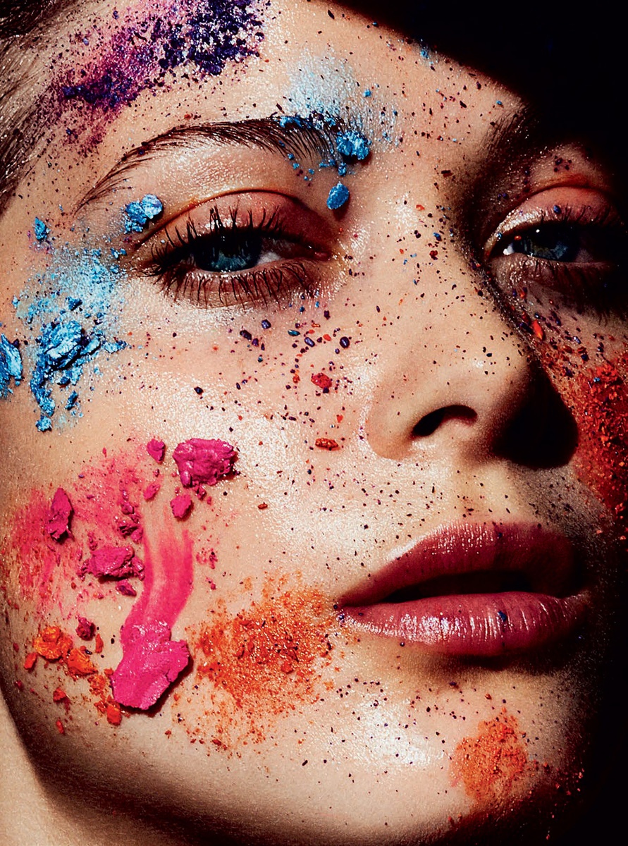 Lundlund : Harper's Bazaar Germany : 2